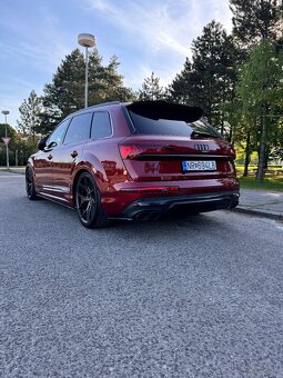 Active Suspension Control - Audi - VW - Porsche - Lamborghin - 3