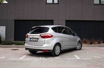 Ford C-Max 1.6 TDCi DPF Ambiente - 3