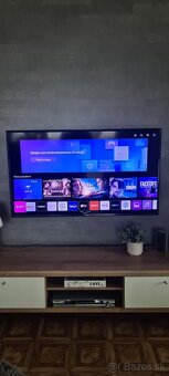 Predám LCD TV LG, 50'' - 3