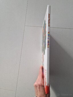 Kniha Veseli prvaci, TOP stav - 3