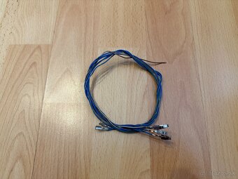 Palubný počítač Golf IV - 3