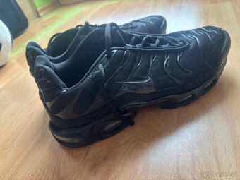 Nike black TN - 3