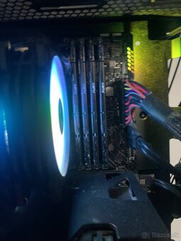 Zachovalý herný počítač - 3