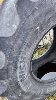 Traktorova pneu 600/65 r28 - 3