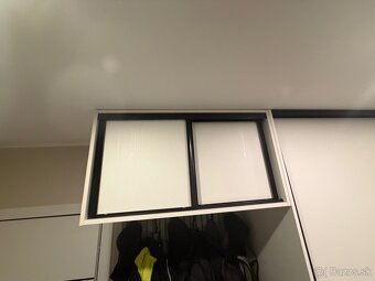 Vstavaná skriňa - 3