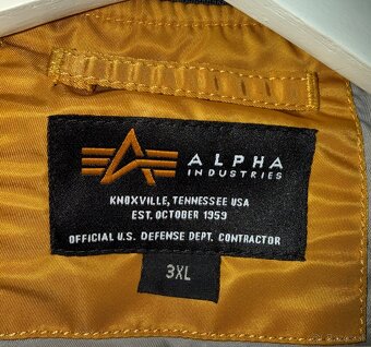 LIMITOVANÁ EDÍCIA KABÁT - 3