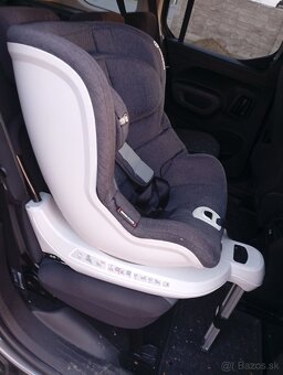 Predám autosedačku Petite Mars - 3