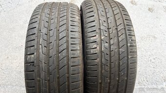 ☀️2ks letné 205/55 r16 - 3