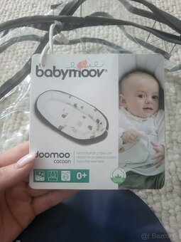 Hniezdo Doomoo Babymoov - 3