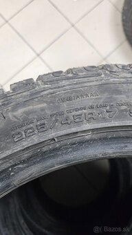 Predám zimné pneumatiky - 3