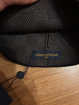 Louis Vuitton čiapka - 3