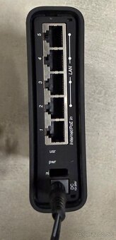 Wifi router MikroTik hAP AC2 - 3