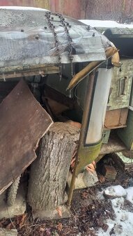 Kabina 3011 4011gulata - 3