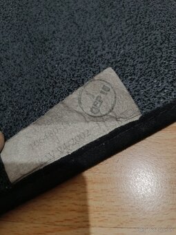 Predám originálne textilné koberce na BMW 3 Series (E46). - 3