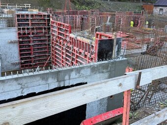 Ponuka prace Tesar - 3