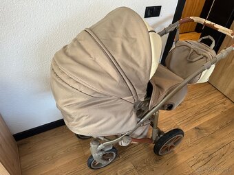 Predam 3 kombinaciu - 3