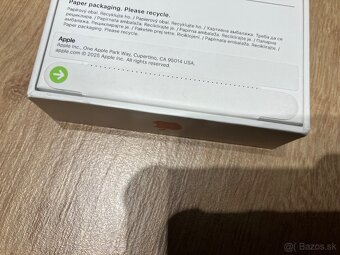 Predam Iphone 17 Pro 256gb - 3