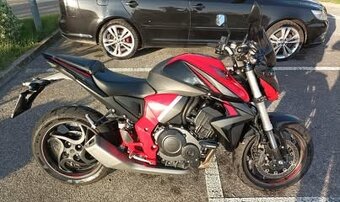 Honda CB1000RA r.v2015 - 3