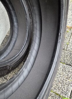 Michelin Pilot Sport 4, 235/45 R18 - 3