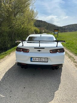 Chevrolet Camaro 3.6 2021 - 3