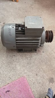 Elektromotor 3kw - 3