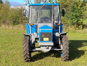 Zetor 5748 - 3