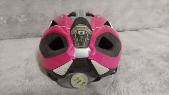 Dievčenská detská prilba 2 - 3