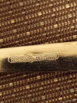 RETRO PRIBOR ROSTEX-TOP STAV - 3