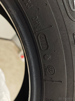 Bridgeston Dueler H/T 255/70 r18 - 3