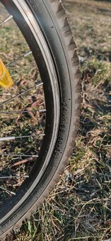 Predám detský bike Cube - 3