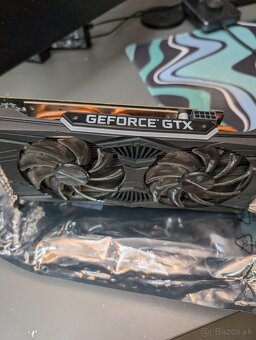 Gainward GTX 1660 Super 6GB - 3