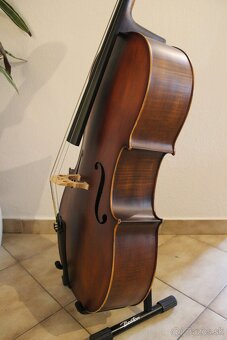 Predám 4/4 violoncello - 3