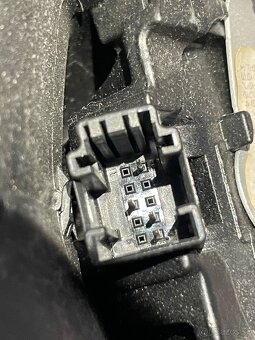 Bmw 3,bmw 4 spätne zrkadlo - 3