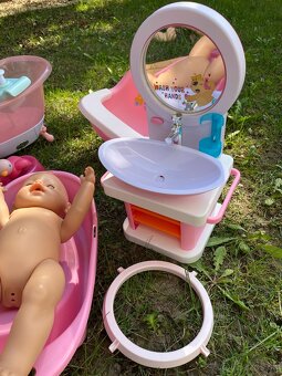 Hračky Baby born - 3