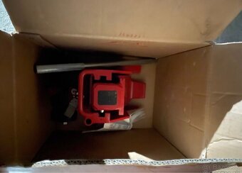 Zdvihák GKS-5 (4 kusy) - 3