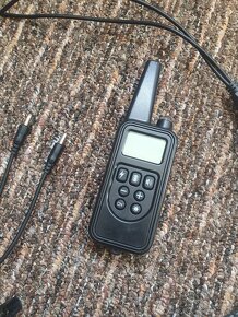 Elektrický obojok - 3