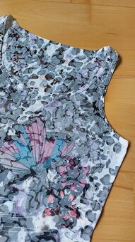 Lahucke tricko M/L - Promod - 3