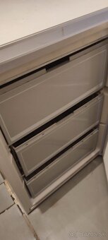 Stará mraznička - 3