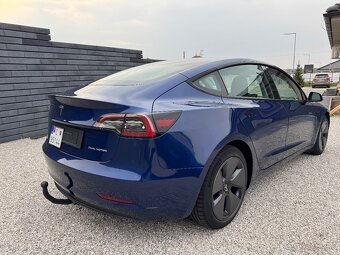 Tesla Model 3 Long Range EAP a Ťažné - 3