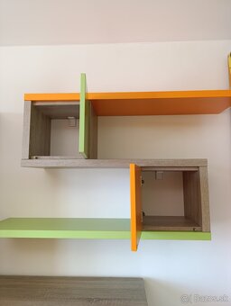 Nábytok do detskej izby - 3