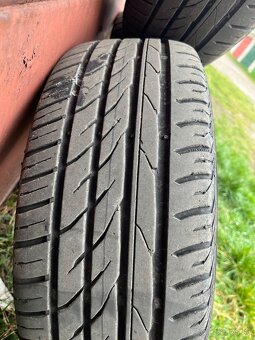 Elektróny Škoda 15 palcov - 3