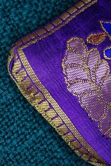 Puzdro na okuliare. - 3