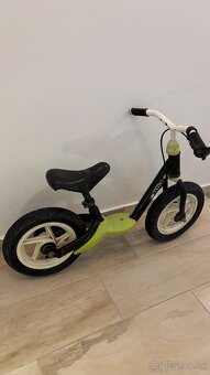 Odrážadlo Kettler - 3