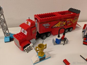 Lego Juniors Autá 10745 - 3