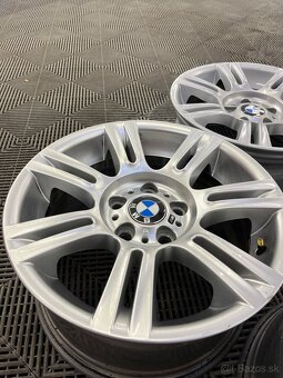 Disky BMW 5x120/r17 - 3