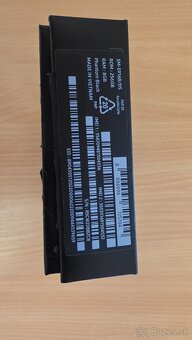 S 23 PLUS, typ SM-S916B/DS,ROM 256Gb,RAM 8 Gb,black - 3