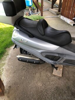 Piaggio X9 evolution - 3