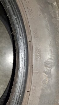 Pneu Imperial ECOSPORT SUV 255/55 R 19 111W - 3
