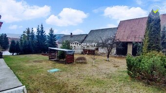 HALO reality - Predaj, rodinný dom Važec, Jána Hálu - EXKLUZ - 3