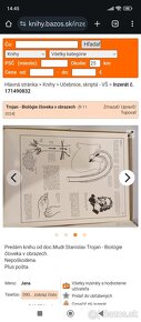 Trojan - Biológie človeka v obrazech - 3